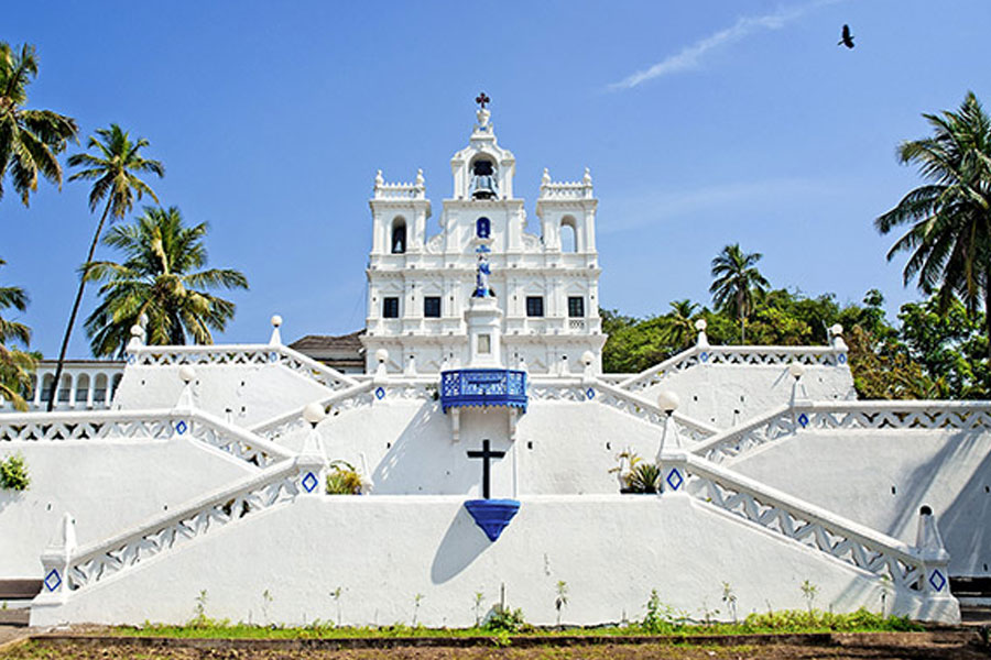 Goa