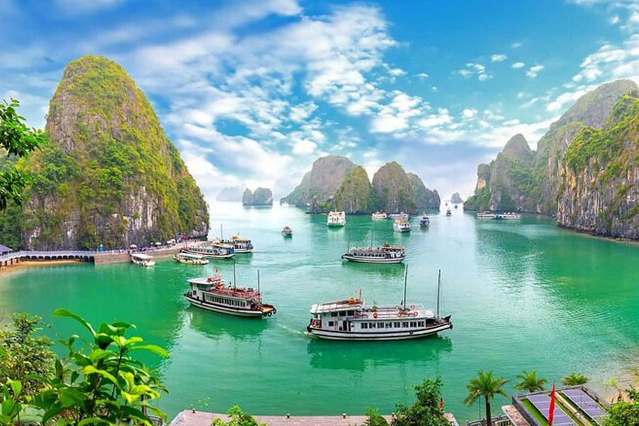 Vietnam Tour Package