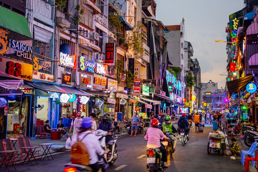 Vietnam Tour Package